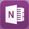 Microsoft OneNote – lists, photos, and notes, organized in a notebook