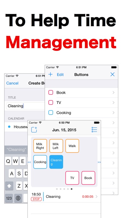 iPhone Screenshot 5