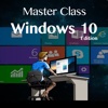 Master Class - Windows 10 Edition windows rt 10 