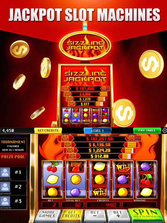 Real Slots App Play Win Real Money With Online Casino Slot