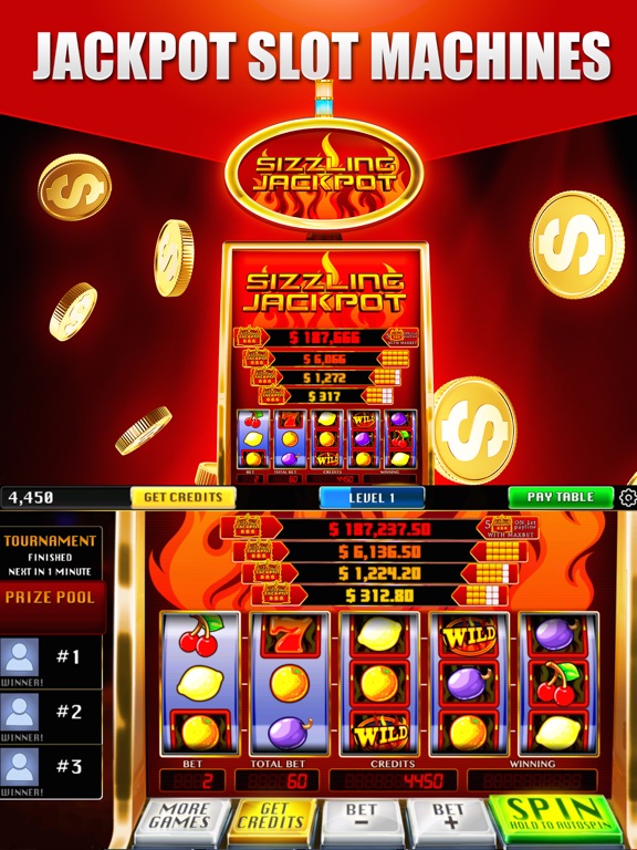 Real cash slot apps