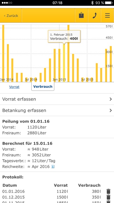 iPhone Screenshot 5