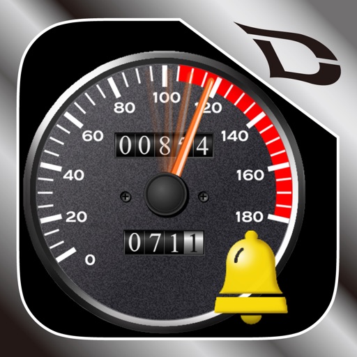 Gps Software Speedometer