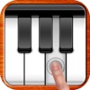 Real Piano - Musical Melody Keyboard - pocket edition piano music 
