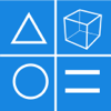 Yoshiaki Onishi - 図形計算機 ～三角関数や公式がわからなくても大丈夫！！～ アートワーク