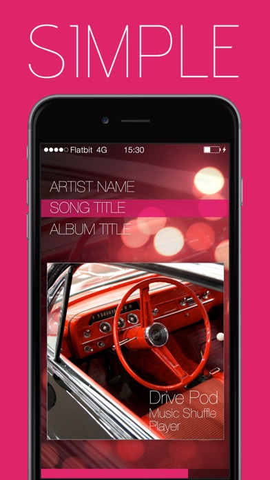 iPhone スクリーンショット 1