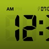 LCD Clock Lite - Clock & Calendar