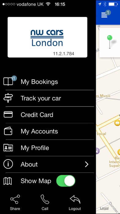 iPhone Screenshot 2