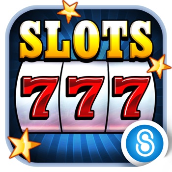 Storm8 slots game
