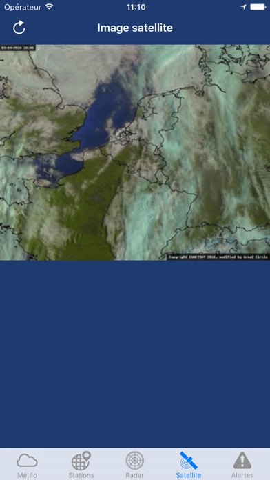 iPhone Screenshot 3