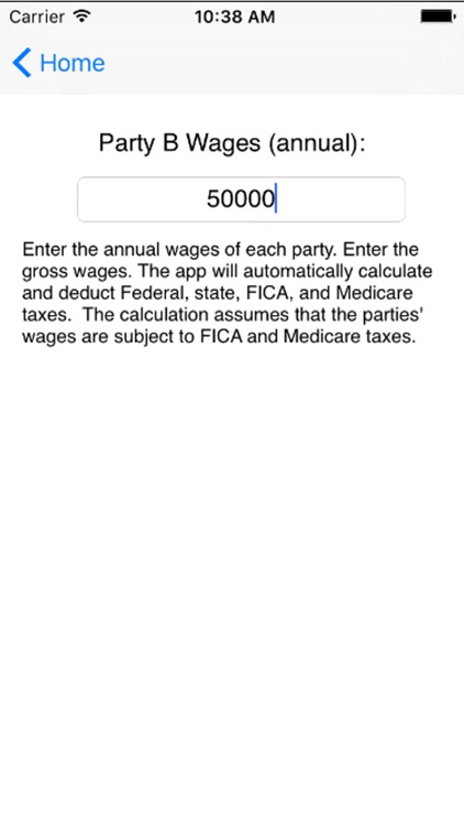 Worksheets Ohio Child Support Worksheet ohio child support calculator by family law software inc calculator