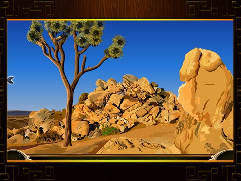 Escape The Land of Pharaohs screenshorts.