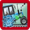Farm Tractor Wash Salon jiangxi tractor 
