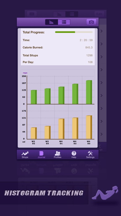 iPhone Screenshot 3
