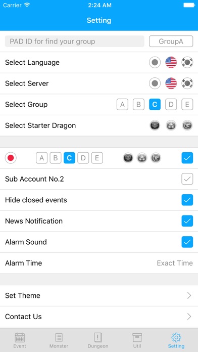 iPhone Screenshot 5