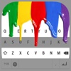 Themy Custom Keyboard - Customize Color Keyboard Design & Customise Colorful Keyboard Themes & Skins and Font Changer keyboard download 