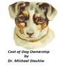 Cost of Dog Ownership auto ownership records 