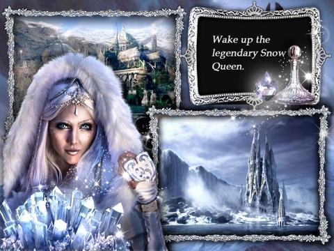 Agaric's Fantasy Fairyland screenshot 1
