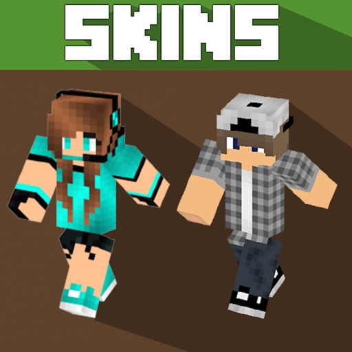 how to get minecraft skins for pc free