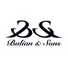 Balian & Sons Jewelry - Custom Made is Our Trade custom made stamps 