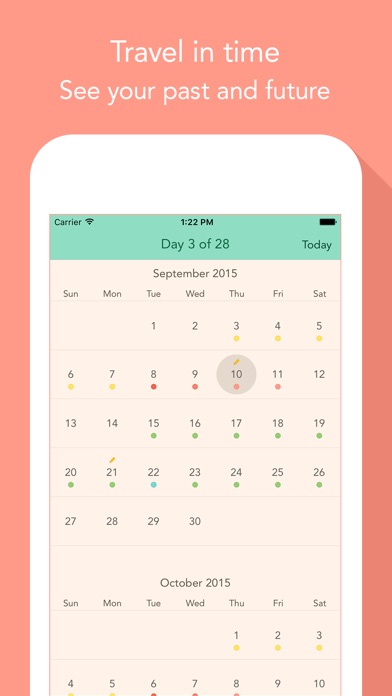 iPhone Screenshot 3