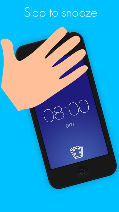 iPhone Screenshot 1
