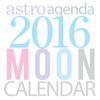 Sonarism, Inc. - astro agenda 2016 アートワーク