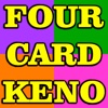 Four Card Casino Keno