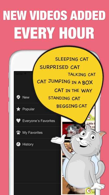 Polepole | Everyday cute & funny cat videos that will make you feel better  by Polygon House Inc.