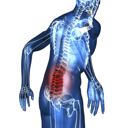 Sciatic Pain Relief Mac OS X