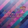 Free Form Collage Maker