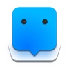 Enchat: app for Facebook Messenger chat with desktop notifications, screenshot sharing