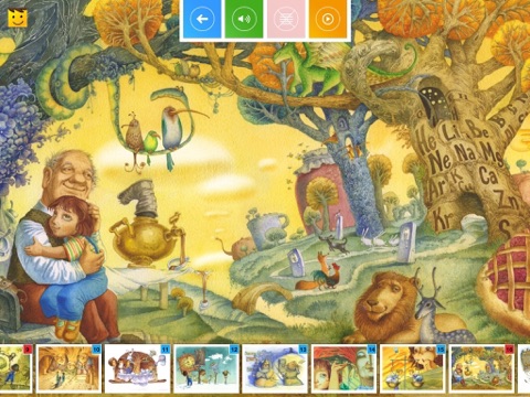 iPad Screenshot 3