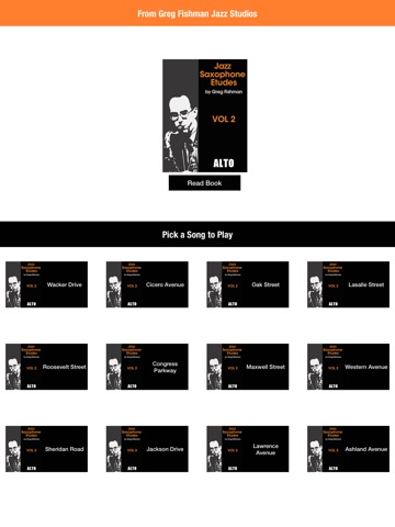 iPad Screenshot 1