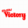 KIGEKI inc. - がんばれ！Victory  indies app アートワーク