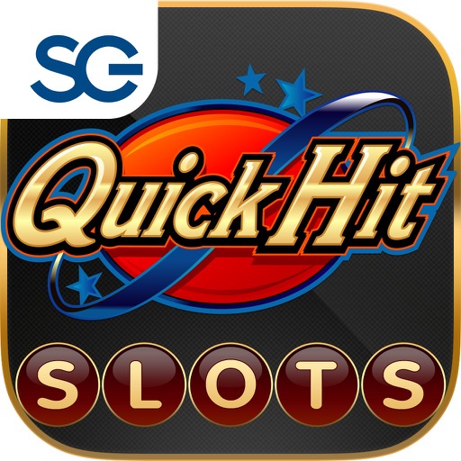 Quick Hit Slots Free Chips
