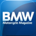 BMW Motorcycle Magazine