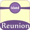 Reunion Island Offline Map Travel Guide reunion island 