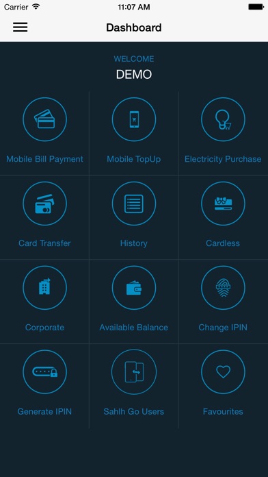 iPhone Screenshot 5