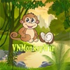 VN Monkey War job hunters websites 