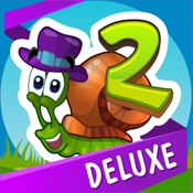 Snail Bob 2 Deluxe