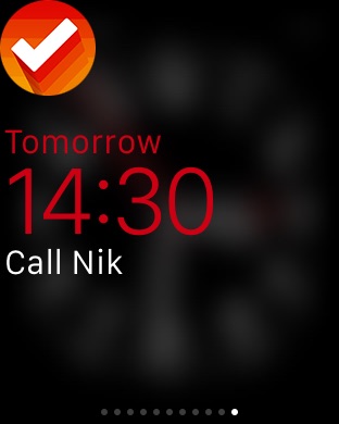 iPhone Screenshot 5