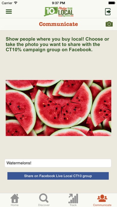 iPhone Screenshot 4