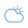 Pretty Good Weather - Libero Previsioni meteo & Barometro per iPhone