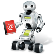 RoboPostman