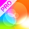 ColorBoost Pro ー ブースト – 色、幸福のための光と音楽療法