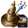 GIF Wizard - Best GIF Create Tool