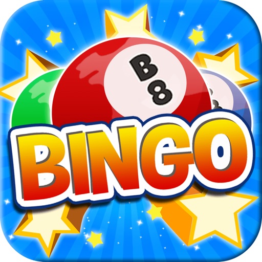 無料ビンゴ Free Bingo Iphone最新人気アプリランキング Ios App