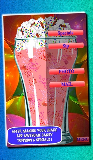 iPhone Screenshot 4