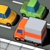 3D過馬路